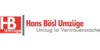 Logo der Firma Möbeltransporte Bösl aus Amberg auf dem Branchenportal Hausmeisterdienste.net