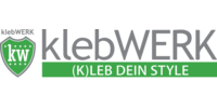 Logo der Firma klebWERK GmbH aus Dresden