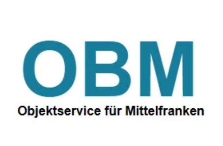 Logo der Firma Immoservice OBM Angelo Bonakdar aus Nürnberg
