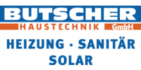 Logo der Firma Butscher Haustechnik GmbH aus Kandel