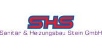 Logo der Firma Heizung und Sanitär SHS Sanitär und Heizungsbau Stein GmbH aus Stein
