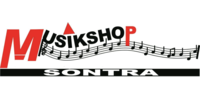 Logo der Firma Markus Heydrich Musikshop aus Sontra