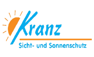 Logo der Firma Kranz Sicht. u. Sonnenschutz aus Gotha