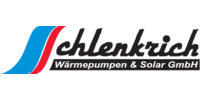 Logo der Firma Schlenkrich Wärmepumpen & Solar GmbH aus Chemnitz