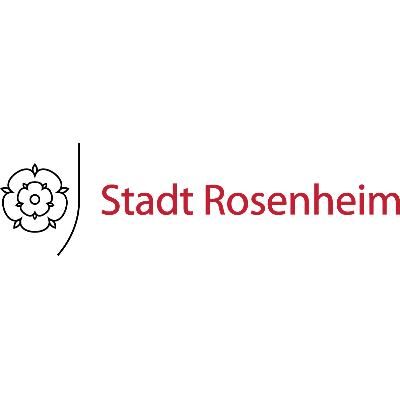 Logo der Firma Stadt Rosenheim aus Rosenheim