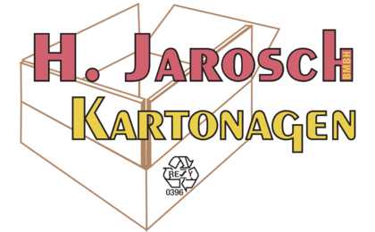 Logo der Firma Jarosch H. GmbH aus Passau