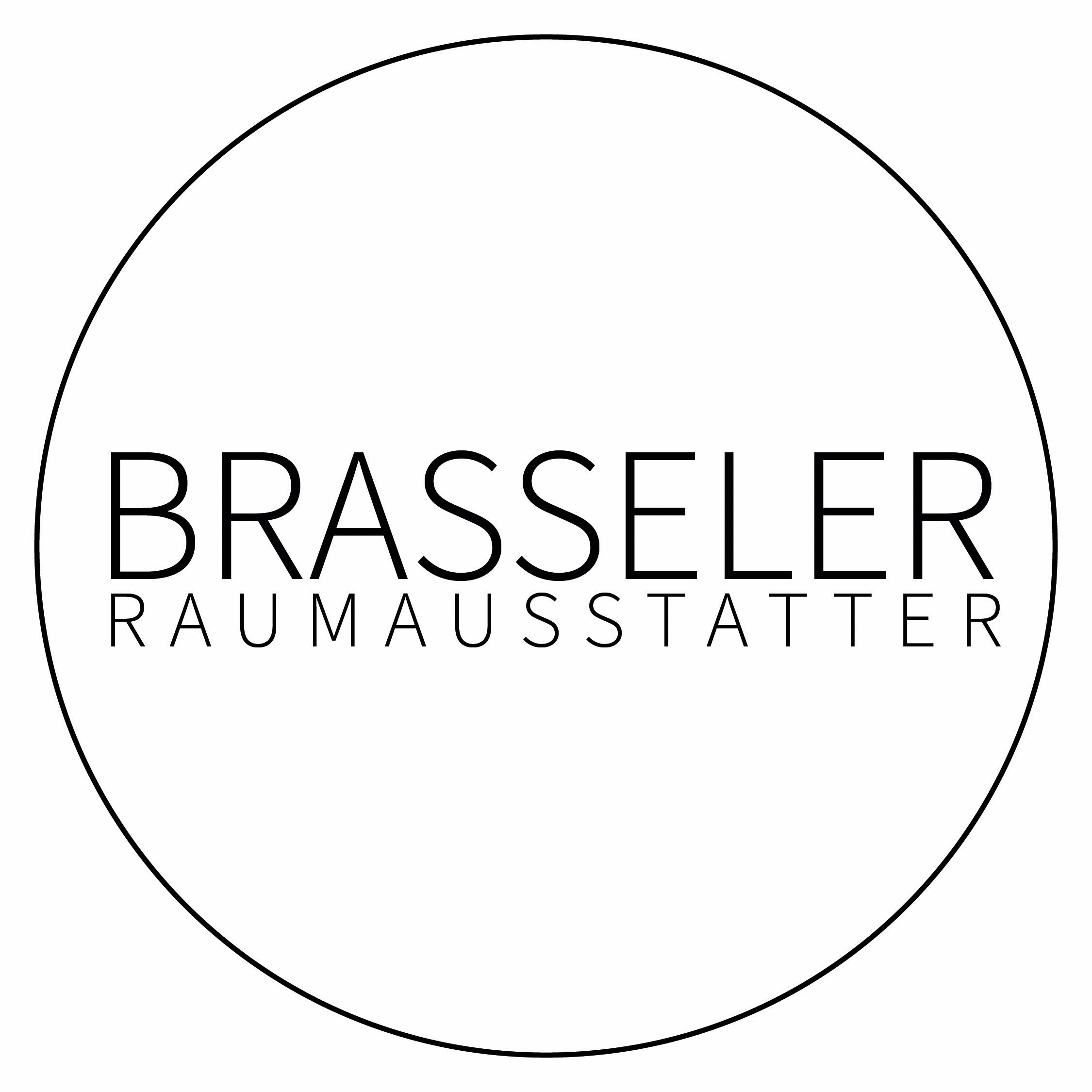 Logo der Firma BRASSELER Boden- und Wandzentrum aus Viersen