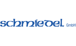 Logo der Firma Schmiedel GmbH aus Olching