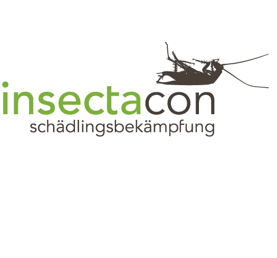 Logo der Firma Insectacon GmbH & Co. KG aus Karben