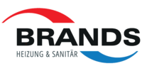 Logo der Firma Fa. Heinrich Brands, Inh. Joachim Brands aus Marburg