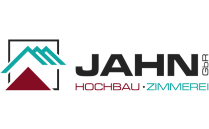 Logo der Firma Hochbau & Zimmerei Jahn GbR aus Langenbernsdorf auf dem Branchenportal Tischler-Schreiner.org