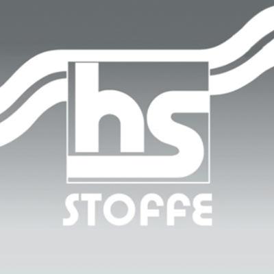 Logo der Firma HS Stoffe GmbH & Co. KG aus Mönchengladbach