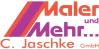 Logo der Firma Jaschke C. GmbH aus Eckental auf dem Branchenportal Maler.org