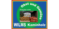 Logo der Firma Hofladen Wilms Obst Gemüse Kaminholz aus Kaarst