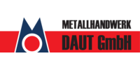 Logo der Firma Daut GmbH Metallhandwerk - Schlosserei aus Pegnitz auf dem Branchenportal Schlosserei.net