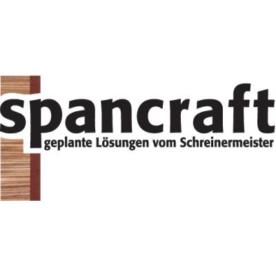 Logo der Firma Schreinerei Spancraft GmbH aus Warmensteinach