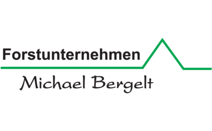 Logo der Firma Bergelt Michael Forstunternehmen aus Marienberg