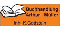 Logo der Firma Buchhandlung Müller aus Pößneck
