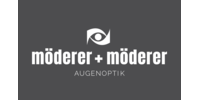 Logo der Firma Augenoptik Möderer + Möderer OHG aus Altdorf