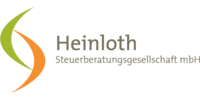 Logo der Firma Steuerberatungsgesellschaft Heinloth aus Hilpoltstein