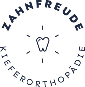 Logo der Firma Zahnfreude Kieferorthopädie aus Köln