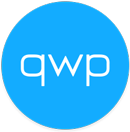 Logo der Firma Qwp GmbH aus Berlin