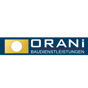 Logo der Firma Orani Baudienstleistungen aus Karlsdorf-Neuthard