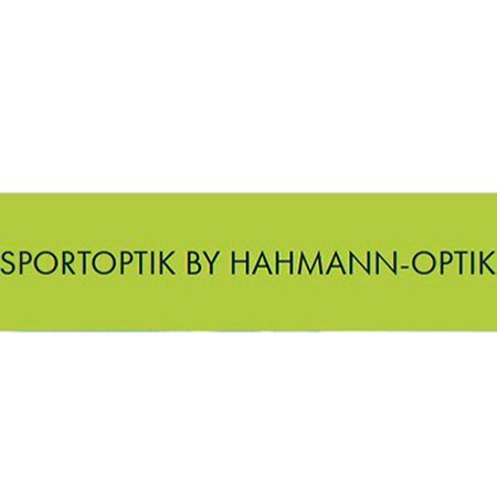 Logo der Firma Hahmann Optik GmbH Art SPORT aus Dresden