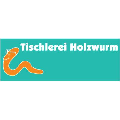 Logo der Firma Janssen & Baumgart Tischlerei Holzwurm GmbH aus Kempen