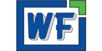 Logo der Firma WF Tief- u. Rohrbau GmbH&Co.KG aus Ebermannstadt