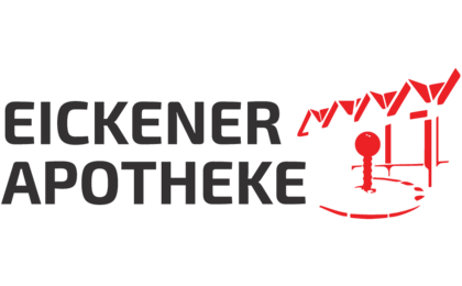 Logo der Firma Eickener Apotheke OHG aus Mönchengladbach