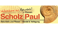 Logo der Firma Fliesen Scholz Paul aus Kinding auf dem Branchenportal Fliesenleger.net
