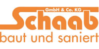 Logo der Firma Schaab GmbH & Co.KG aus Alzenau