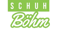 Logo der Firma Böhm Schuhhaus, Inh. Renate Kohler aus Sulzbach-Rosenberg