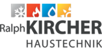 Logo der Firma Ralph Kircher Haustechnik aus Werneck