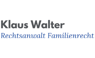 Logo der Firma Walter Klaus, Fachanwalt f. Familienrecht aus Düsseldorf