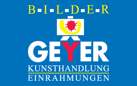 Logo der Firma Bilder Geyer aus Plauen