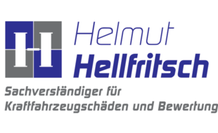 Logo der Firma Helmut Hellfritsch aus Martinsheim