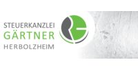 Logo der Firma Steuerkanzlei Gärtner Herbolzheim aus Herbolzheim