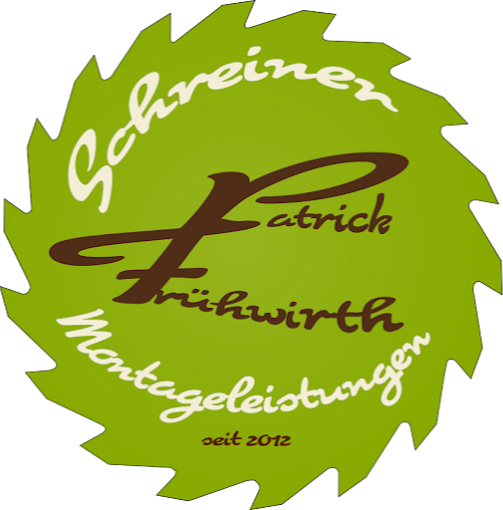 Logo der Firma Schreiner und Montageleistungen Patrick Frühwirth aus Großhabersdorf