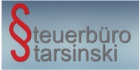 Logo der Firma Andre Starsinski Steuerberater aus Kamp-Lintfort