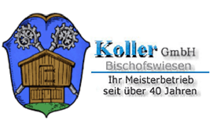 Logo der Firma Koller GmbH aus Bischofswiesen