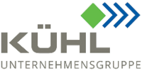 Logo der Firma Containerdienst Kreislaufwirtschaft Kühl GmbH & Co.KG aus Thermalbad Wiesenbad