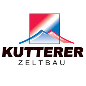 Logo der Firma Zeltbau Kutterer aus Karlsruhe
