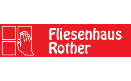 Logo der Firma Fliesenhaus Rother Steffen aus Bernsdorf