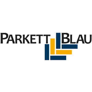 Logo der Firma Parkett-Blau GmbH aus Schifferstadt