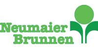 Logo der Firma Neumaier Brunnen aus Kehl