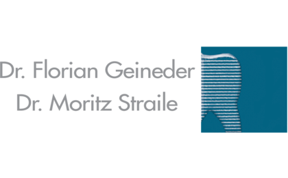 Logo der Firma Zahnärztliche Familienpraxis Dr. Geineder und Dr. Straile aus Lappersdorf
