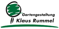 Logo der Firma Gartengestaltung Rummel Klaus aus Riegsee