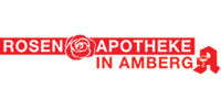 Logo der Firma Rosen Apotheke, Inh. Heike Übler aus Amberg